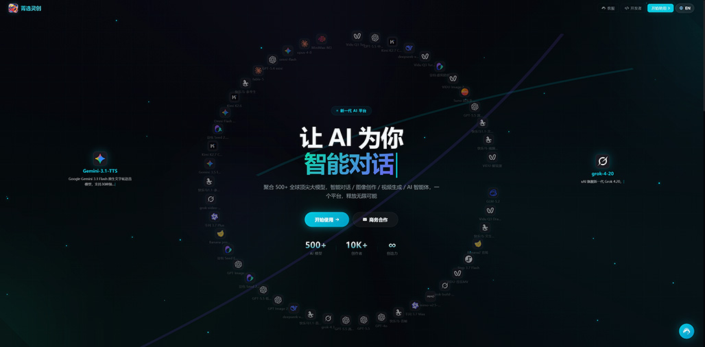 电商矩阵生图案例